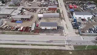 4062 Kellogg Avenue, Cincinnati, Ohio