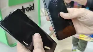 Honor Magic 5 Pro vs Magic 4 Pro. Parte 1