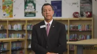 Why Strobes and Emergency Notifications Matter with Barrow County Superintendent, Dr. Dallas LeDuff