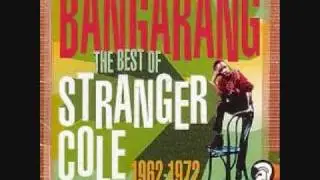 Stranger Cole - Give It To Me