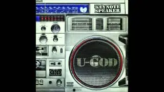13.U-God - Zilla