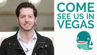 Engagio at SiriusDecisions Summit 2017 in Las Vegas, NV