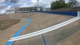 Rockhill Velodrome 4 16 22