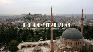 Der Bund mit Abraham