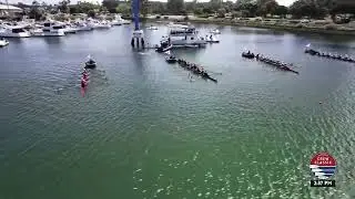 2024 San Diego Crew Classic (Friday)