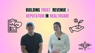 Purpose-Driven Growth in Healthcare & Business | Soulful Sales | Siris Says