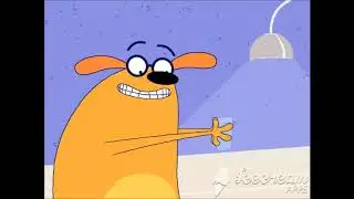 Fetch with Ruff Ruffman   Smoothie Operator   Games for Children   Cartoons for Children
