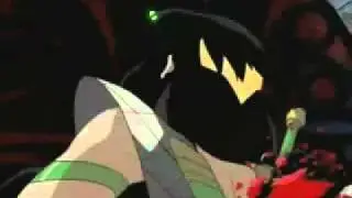 Spawn/Haunted amv