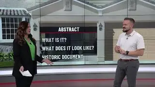 Homewi$e: Your house has history; the abstract will tell you about it