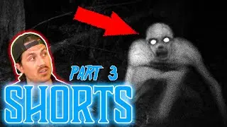 Skinwalker Ranch - Part 3