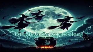 VirtualPass - Brujas de la noche