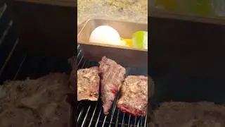 SMOKED Beef Neckbones (A Cheap Delicacy) #neckbones #smokedbeef