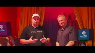 THE ERIC STOLLER SHOW AT UPLIFTED PART 1