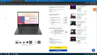 Black Friday Gaming laptop deals 2020