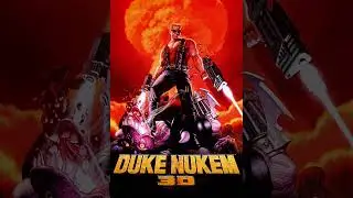 Pissed Office Box - Duke Nukem 3D (Soundtrack)