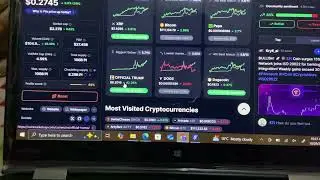 Pi network is massive pump | pi trend is upward direction 