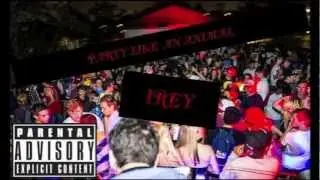 iREY - Party Like An Animal