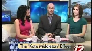 The Buzz: The 