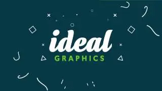 IDEAL GRAPHIC STUDIO