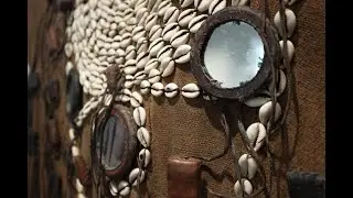 SAAM Collection Close Up Episode 1