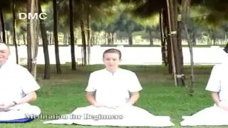 Meditation for Beginners (Wisdom of life3)