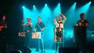 Runrig - live in Berlin - A reiteach