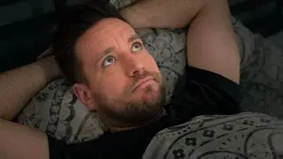 Ein Video für alle, die schlecht schlafen