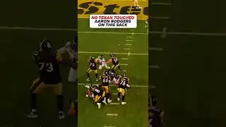 Карман быстро захлопнулся перед ним 😳 #nfledits #nflshorts #shortsfeed #football