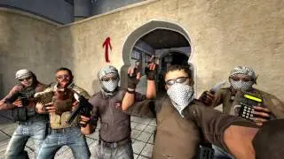 CS:GO Русский!!!!