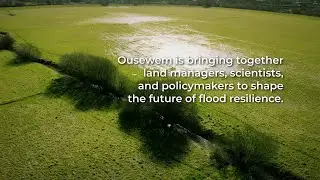Ousewem&rsquo;s story so far: turning data into action for flood resilience 2025 11