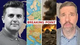 Мэтью Хо: Трамп, союзники и хаос внешней политики формируют глобальные конфликты
