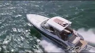 Formula 370 SS 2015