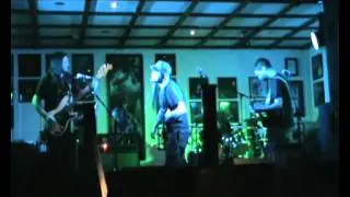 On Pain Of Death, Jester Bar, Westport, Mayo. Filmed by Pervege Free Films.