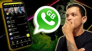 🔥WA-GB COMO N&Atilde;O SER DESCONECTADO E CONTINUAR USANDO !
