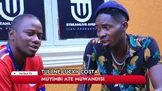 OMANYI KI EKIRI EMABEGA WA MUSIC OMULUNGI