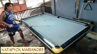 KATAPYOK Beginner's Tip 118: Pektus depende sa pangangailangan or sitwasyon