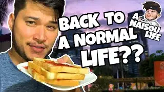 A Night Out in BGC | A Naisou Life