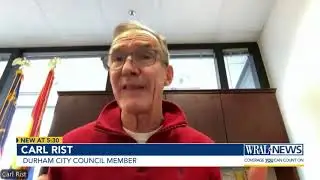 City of Durham shares update on affordable housing bond success
