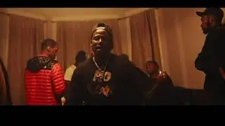 Beaski Da Shooter _I.Can&rsquo;t Trust Myself-(Official Music Video 