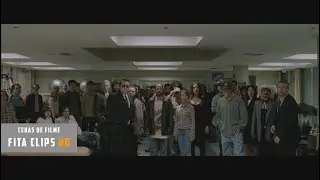 Constantine (2005) - John contra dem&ocirc;nios  (5/9) | FITACLIP