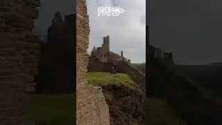 Castle ruin Philippsburg