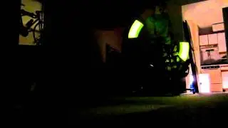 Glowstring 8 Months Session