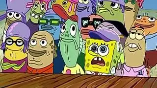 Hi Kevin - Kevin die Seegurke | Spongebob Schwammkopf