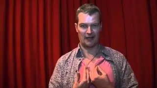 SoulKey Testimonials   Germany   Peter Kupers UK