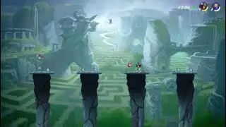 Brawlhalla day 21/24