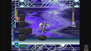 Megaman X5 - Sigma Stage 1