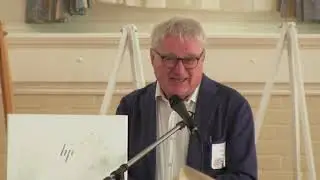 Mullan Road Conference 2023 - Workhorse of the Mullan Road Building Expedition: John Creighton