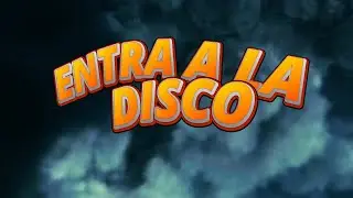 Z Cartiel ❌ Gabb - Entra a la Disco 💃 ( Video oficial) Reyalexfilms