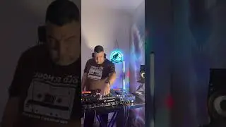 Ретро live#djremix