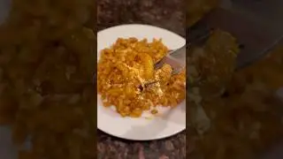 Balkan Macaroni and Cheese #macaroni #food #shorts